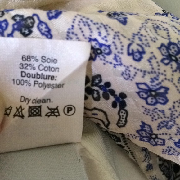 MADEWELL NOMAD PAISLEY DRESS - Picture 8 of 8